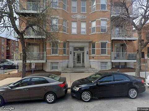 Clara Ave Apt 103, Saint Louis, MO 63112