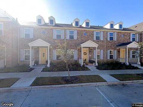 Parker, NORTH RICHLAND HILLS, TX 76180