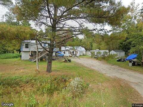County, MILFORD, ME 04461