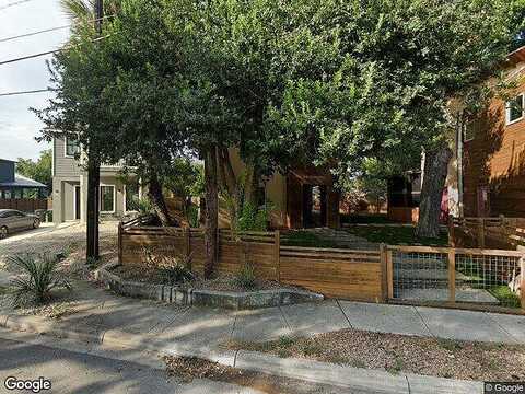 Leigh, SAN ANTONIO, TX 78210