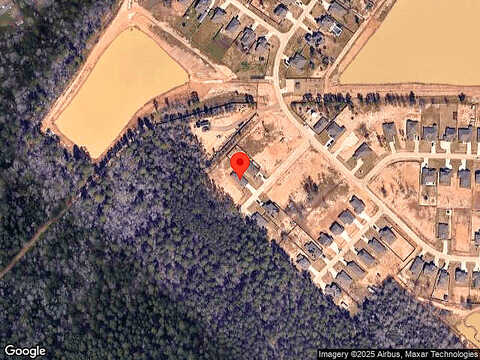 Fawn Path, CONROE, TX 77303