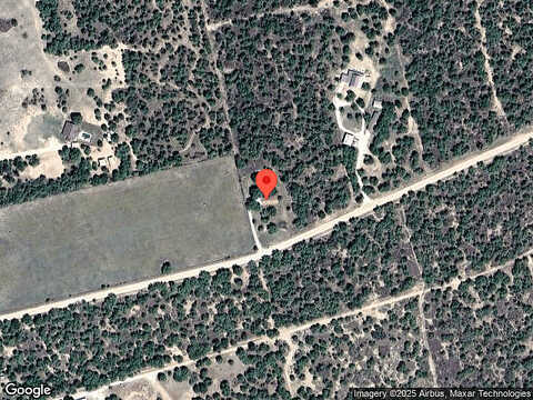 County Road 332, HAWLEY, TX 79525