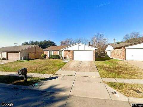 Yarmouth, NORTH RICHLAND HILLS, TX 76182