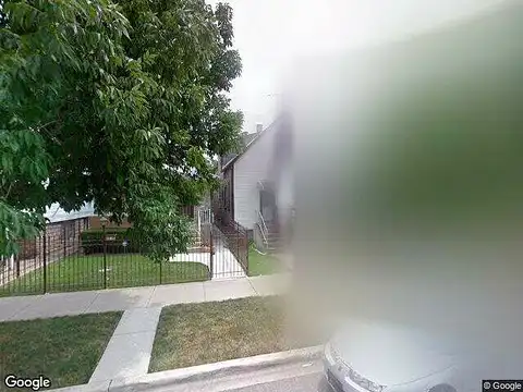 Hamilton, CHICAGO, IL 60636
