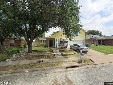 Hunters Glen, WATAUGA, TX 76148