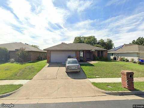Park, WATAUGA, TX 76148