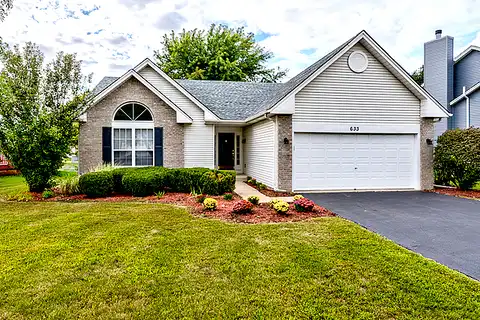 Briarwood, OSWEGO, IL 60543
