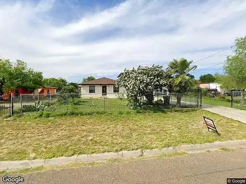 Morales, LAREDO, TX 78046