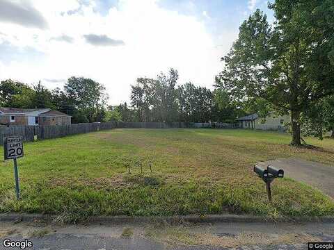 Hamilton, CHANDLER, TX 75758