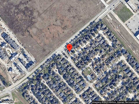 Oak Briar, KEMAH, TX 77565