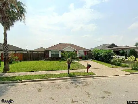 Achievement, BROWNSVILLE, TX 78526
