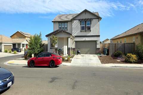 Featherstone, PATTERSON, CA 95363