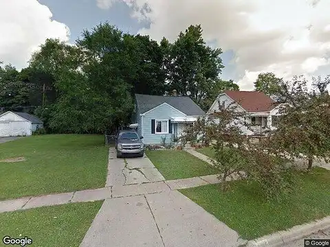 Markle, PONTIAC, MI 48340