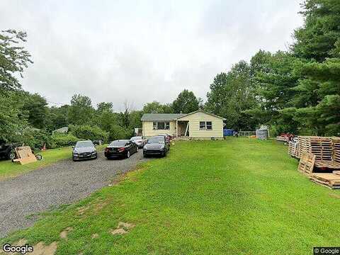 Ayers, CANTERBURY, CT 06331