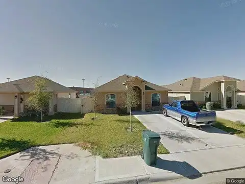 Aloe Vera, LAREDO, TX 78043