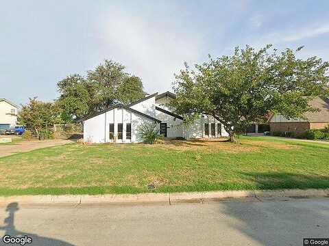 Riviera, NORTH RICHLAND HILLS, TX 76180