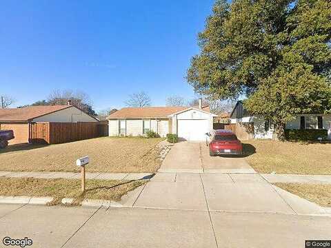 Yarmouth, NORTH RICHLAND HILLS, TX 76182