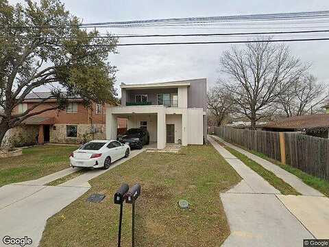Santos St, AUSTIN, TX 78741