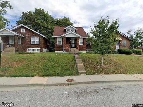 Pasadena, SAINT LOUIS, MO 63121