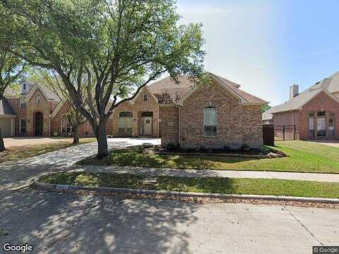Hampton, THE COLONY, TX 75056