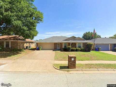 Loma Vista, WATAUGA, TX 76148