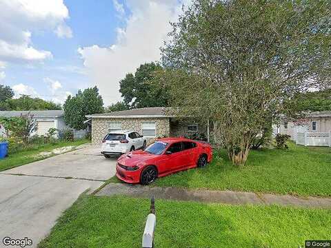 Amundson, TAMPA, FL 33634