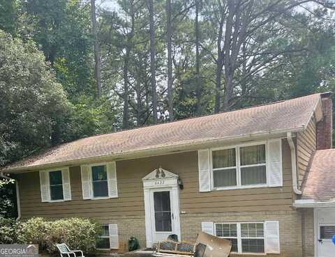 Birch Glen, NORCROSS, GA 30093