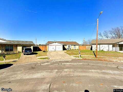 Dorchester, NORTH RICHLAND HILLS, TX 76182