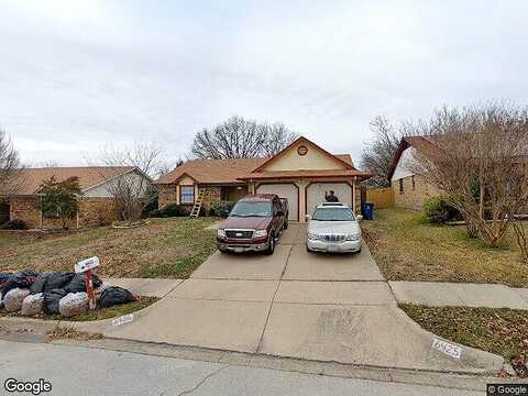 Westridge, WATAUGA, TX 76148