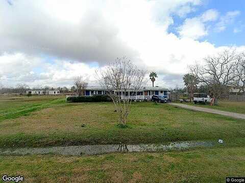 County Road 390, ALVIN, TX 77511