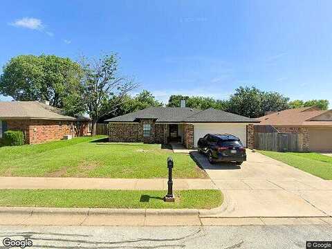 Loma Vista, WATAUGA, TX 76148