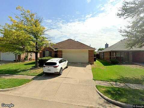Babbling Brook, SAGINAW, TX 76179