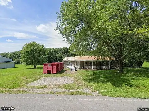 Pope, SCOTTSVILLE, KY 42164