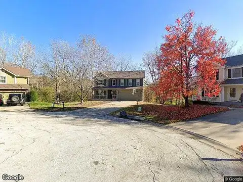 Morrell, KANSAS CITY, MO 64152