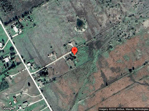 County Road 1120, CORSICANA, TX 75110