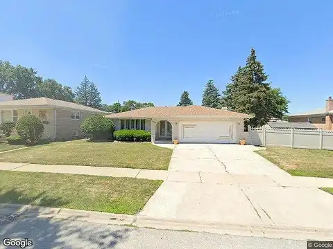 Bensley, CALUMET CITY, IL 60409
