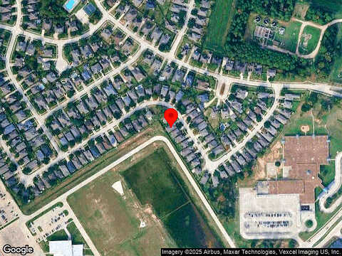 Cypresswood, SPRING, TX 77373