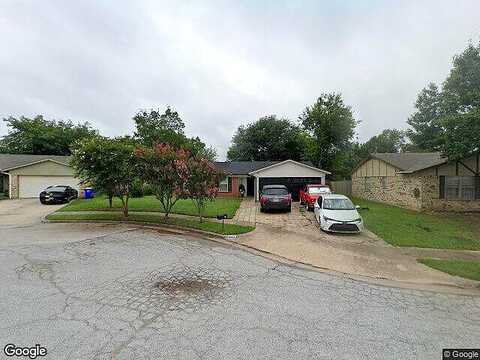 Dustin, WATAUGA, TX 76148