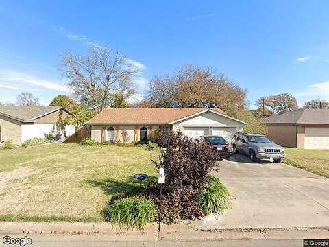Sherri, NORTH RICHLAND HILLS, TX 76182