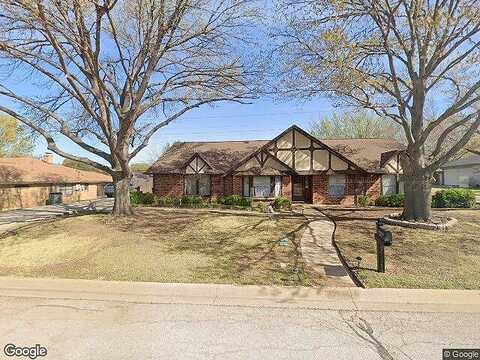 Briley, NORTH RICHLAND HILLS, TX 76180