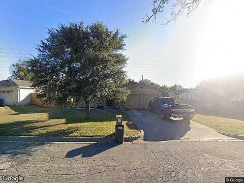 Circleview, NORTH RICHLAND HILLS, TX 76180
