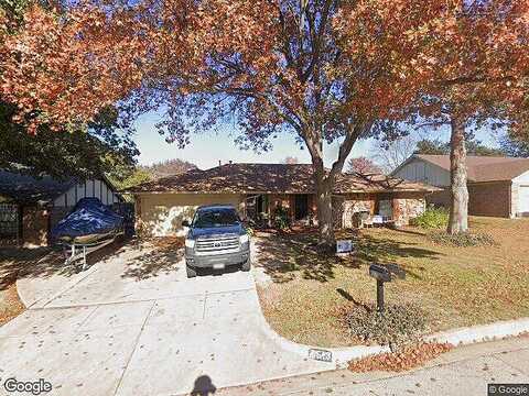 Cliffside, NORTH RICHLAND HILLS, TX 76180