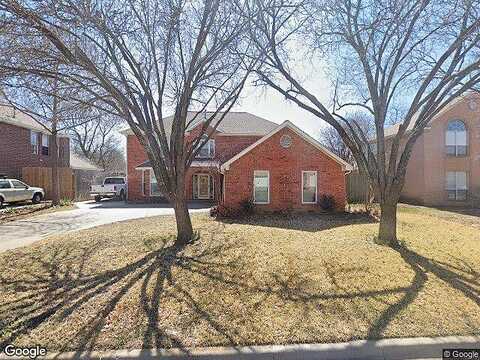 Ashwood, ARLINGTON, TX 76016