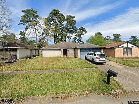 Fallengate, SPRING, TX 77373