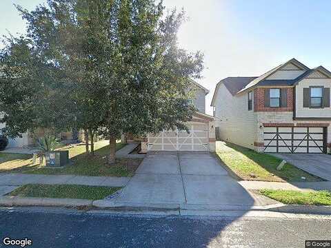 Quinton, AUSTIN, TX 78747