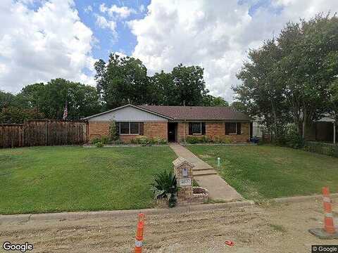 Summertime, WATAUGA, TX 76148