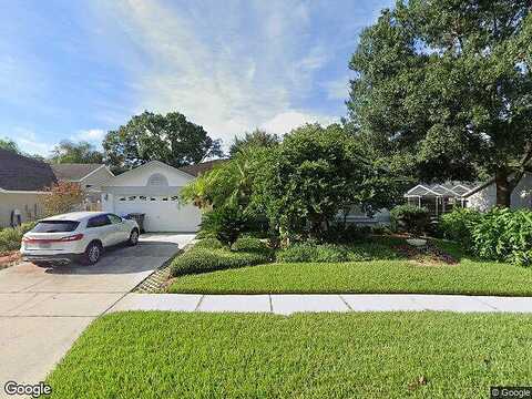 Steeplechase, TAMPA, FL 33625
