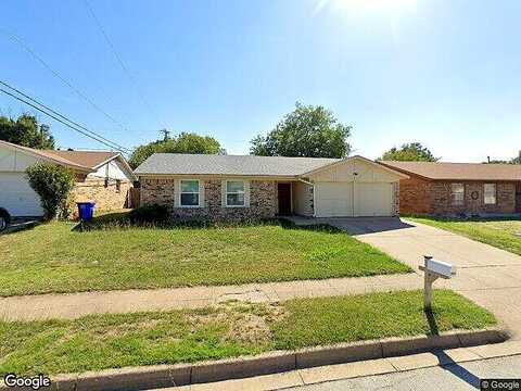 Stardust, WATAUGA, TX 76148