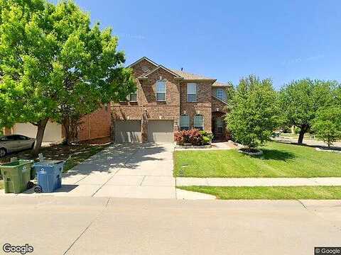 Lake City, LEWISVILLE, TX 75056