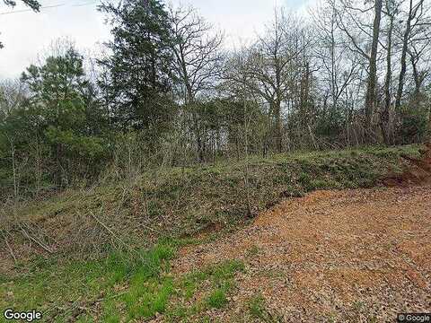 N Lake Dr, GLADEWATER, TX 75647